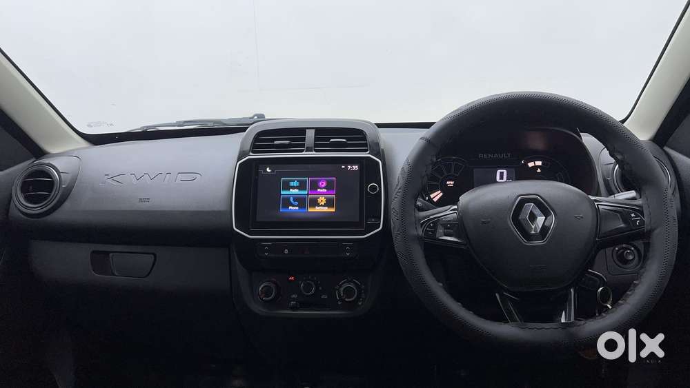 Renault Kwid Climber, 2023, Petrol