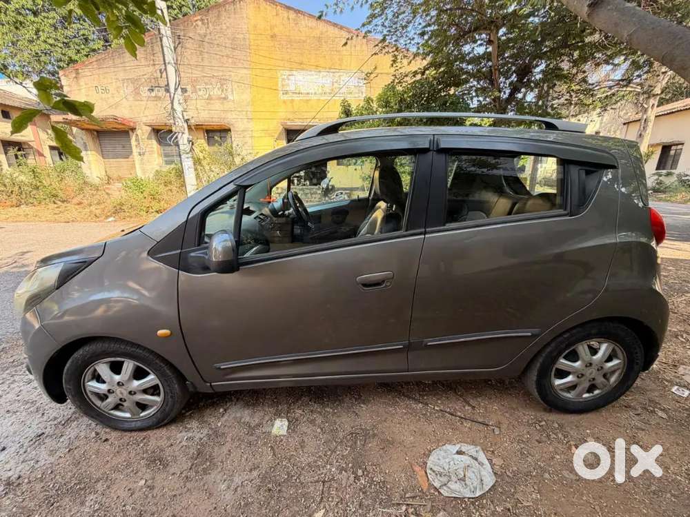 Chevrolet Beat Top End Model Is For Sale In Mysore