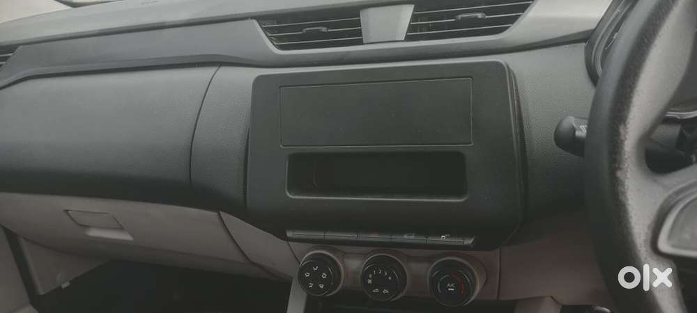 Renault Triber Petrol 39000 Km Driven