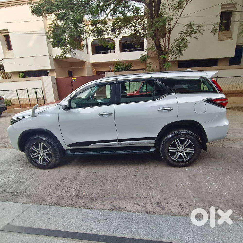 Toyota Fortuner 4x2 At 2.8 Diesel, 2024, Diesel