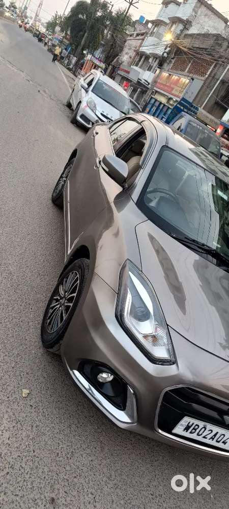 Honda Wr-v 2020 Diesel 50000 Km Driven