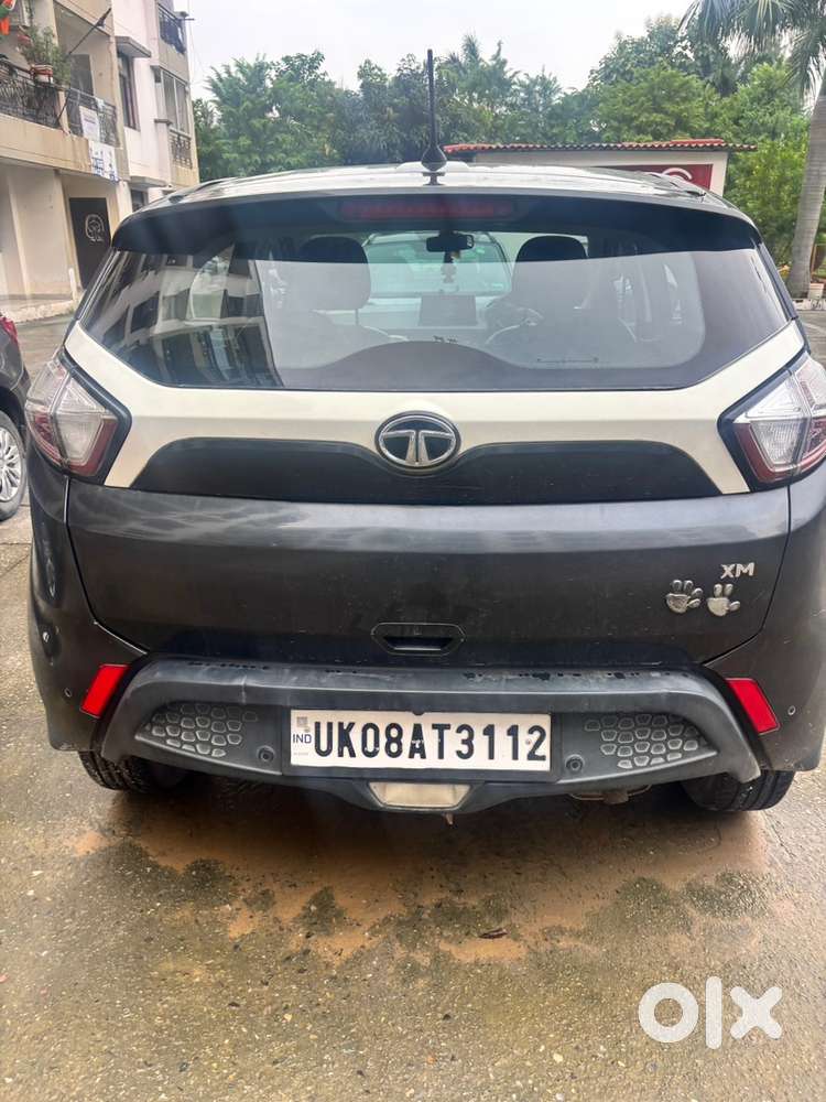 Tata 2019 Nexon