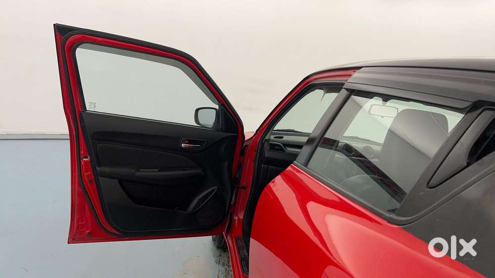 Maruti Suzuki Swift Amt Vvt Vxi, 2020, Petrol