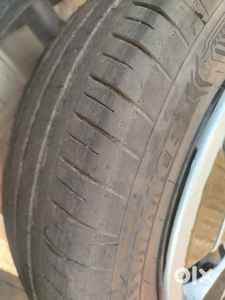 Toyota Etios 2015 Diesel 180000 Km Driven