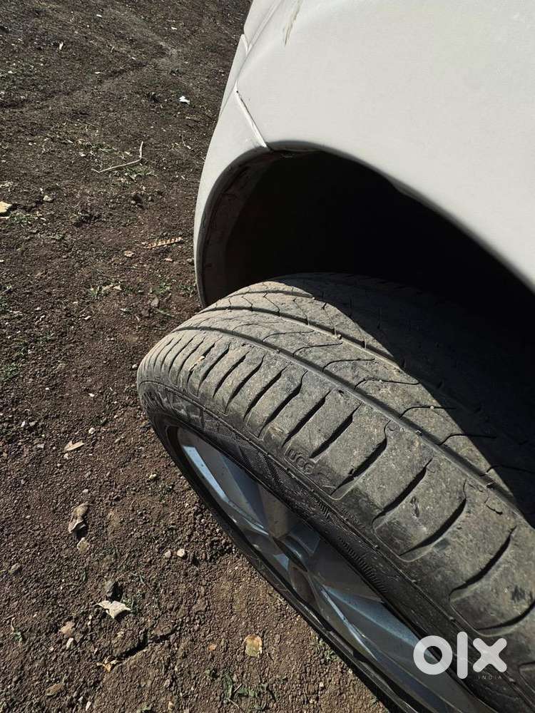 Skoda Octavia 2014 Petrol Good Condition