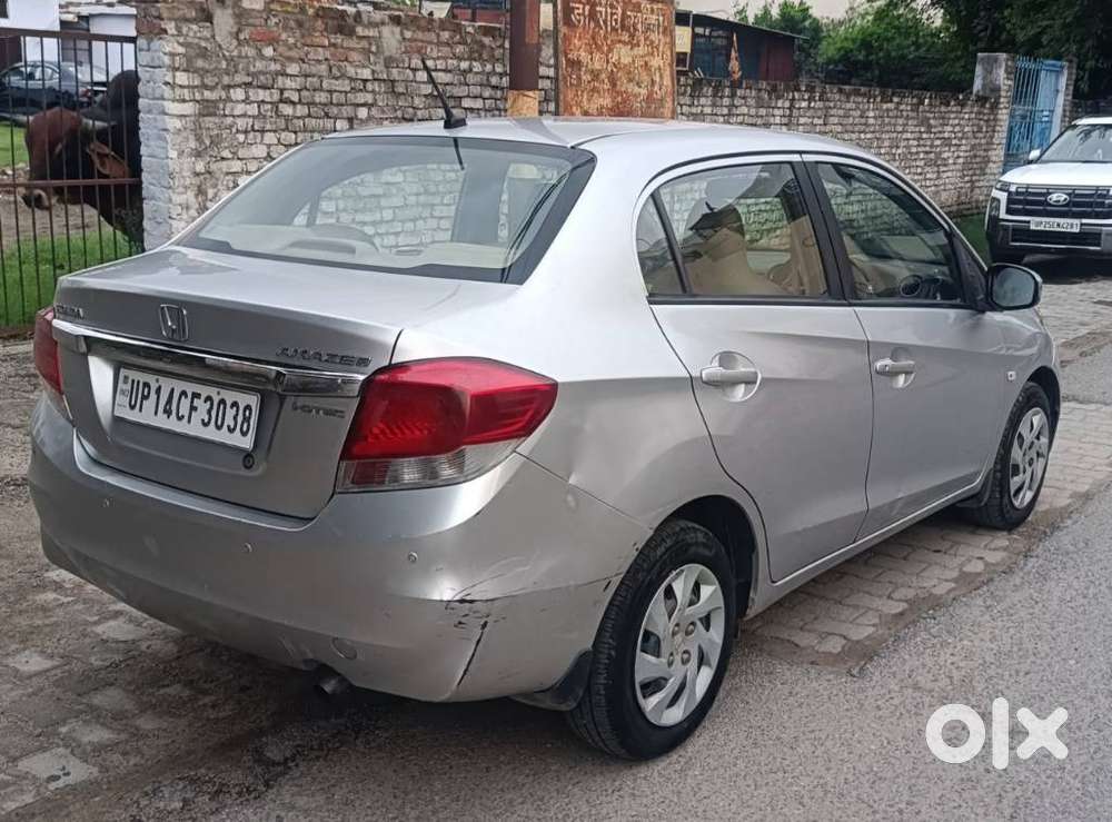Honda Amaze 1.5 Smt I Dtec Special Edition, 2014, Diesel