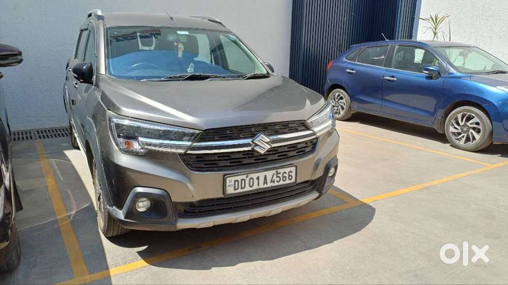 Mfg.2021 But New Car Purchased In Jan 2022
