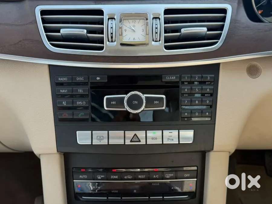 Mercedes-benz E-class 250 Cdi Launch Edition, 2014, Diesel