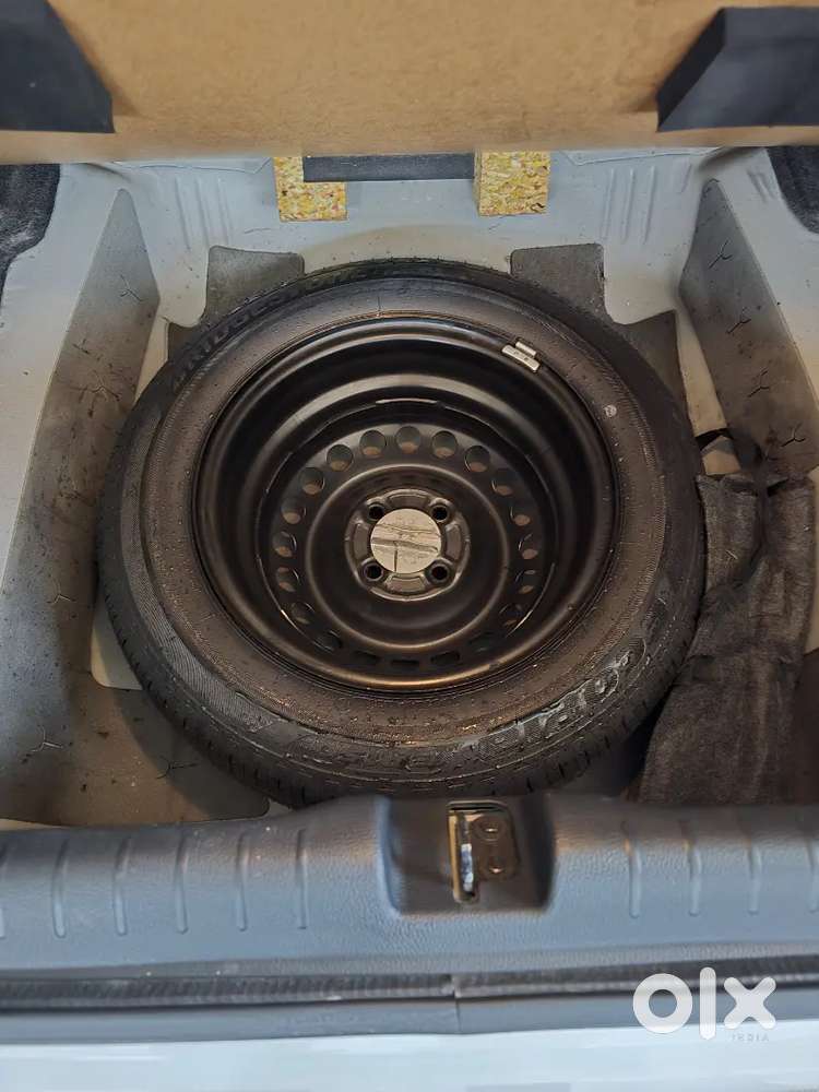 Complete History Hr Registered Single Owner Amaze Low Km