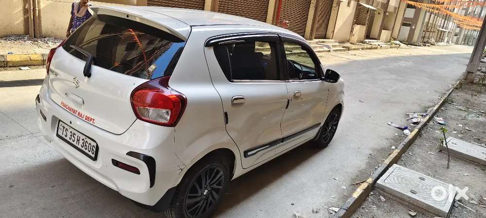 Maruti Suzuki Celerio 2023 Petrol 65053 Km Driven