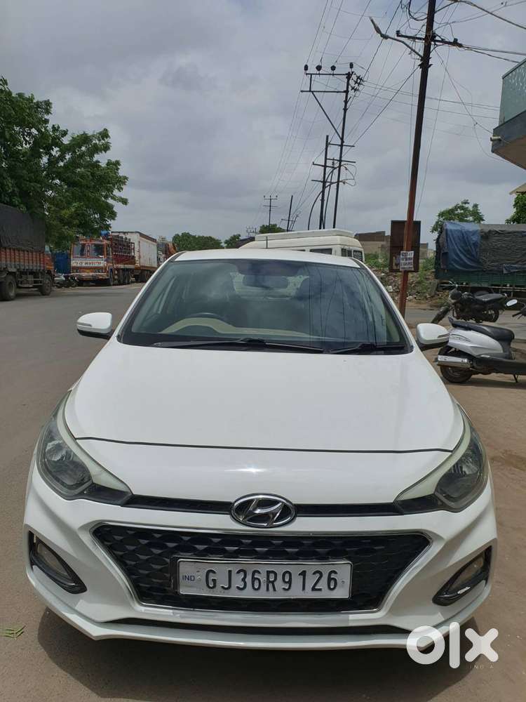Hyundai I20 2020 Sportz