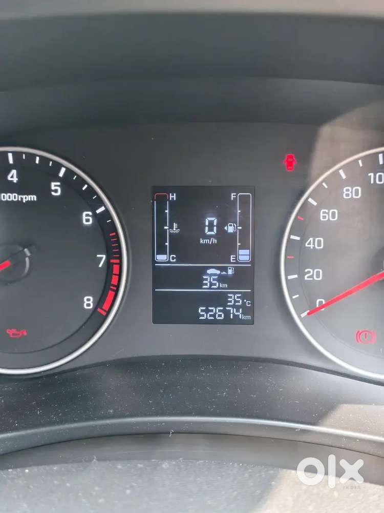 Hyundai I20 Sportz Vtvt Bs4 Petrol Manual