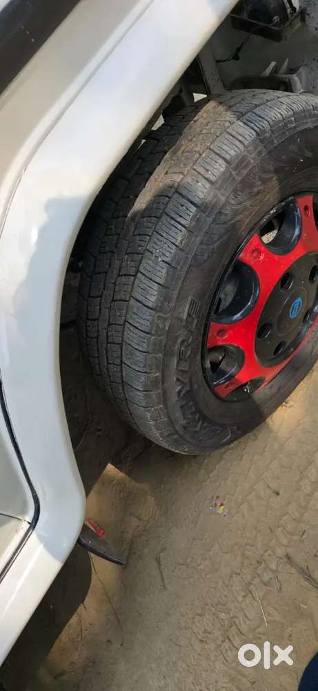 Mahindra Bolero Power Plus 2020