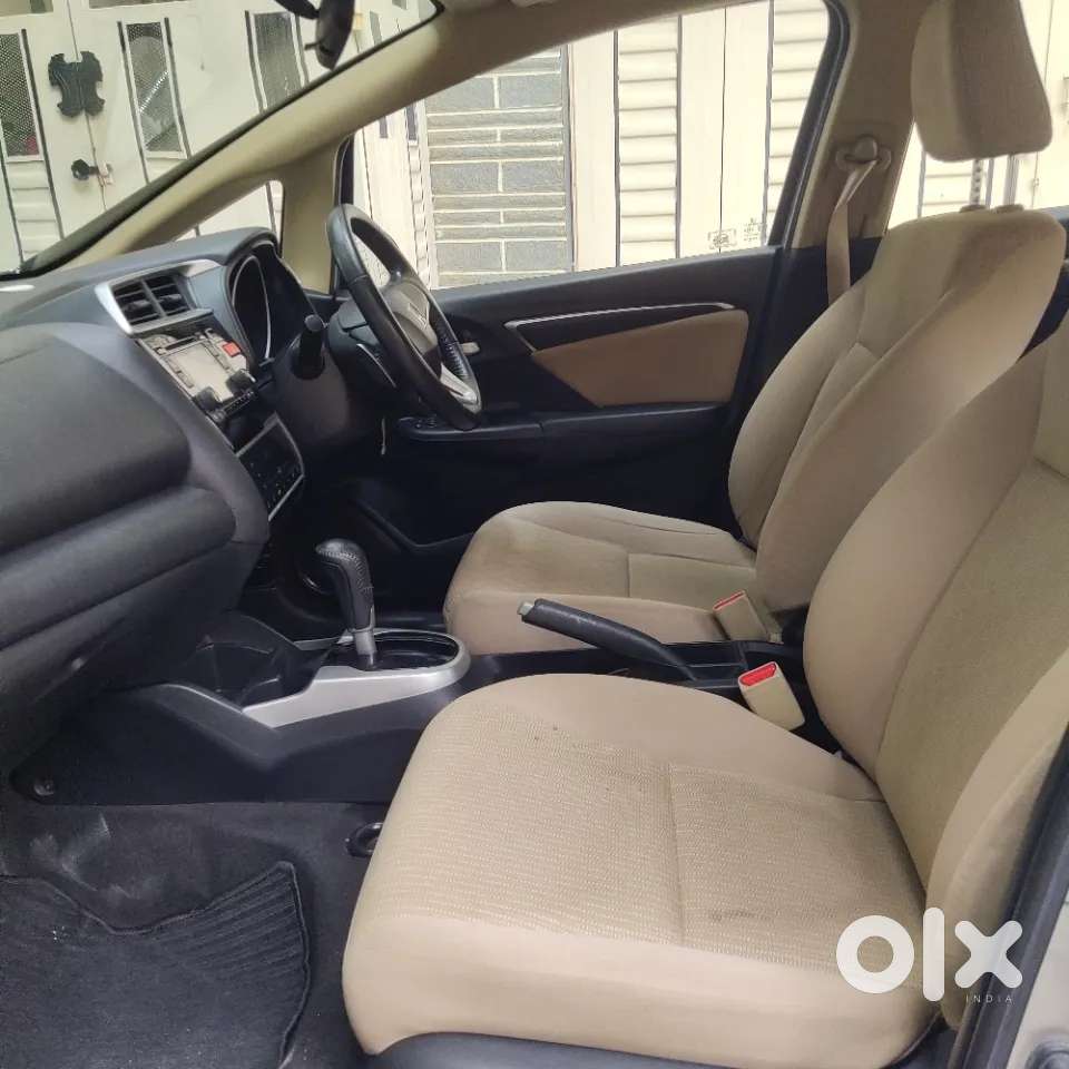 Honda Jazz 1.2 V I Vtec, 2016, Petrol