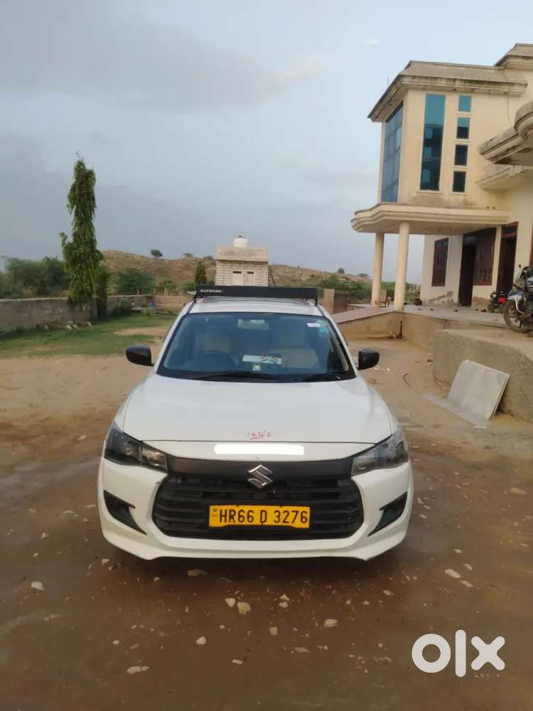 Maruti Dzire 2025 Model