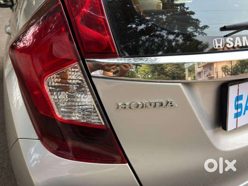 Honda Jazz V Automatic, 2015, Cng & Hybrids