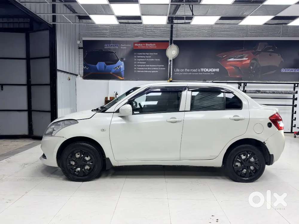 Maruti Suzuki Dzire 2018 Year Car