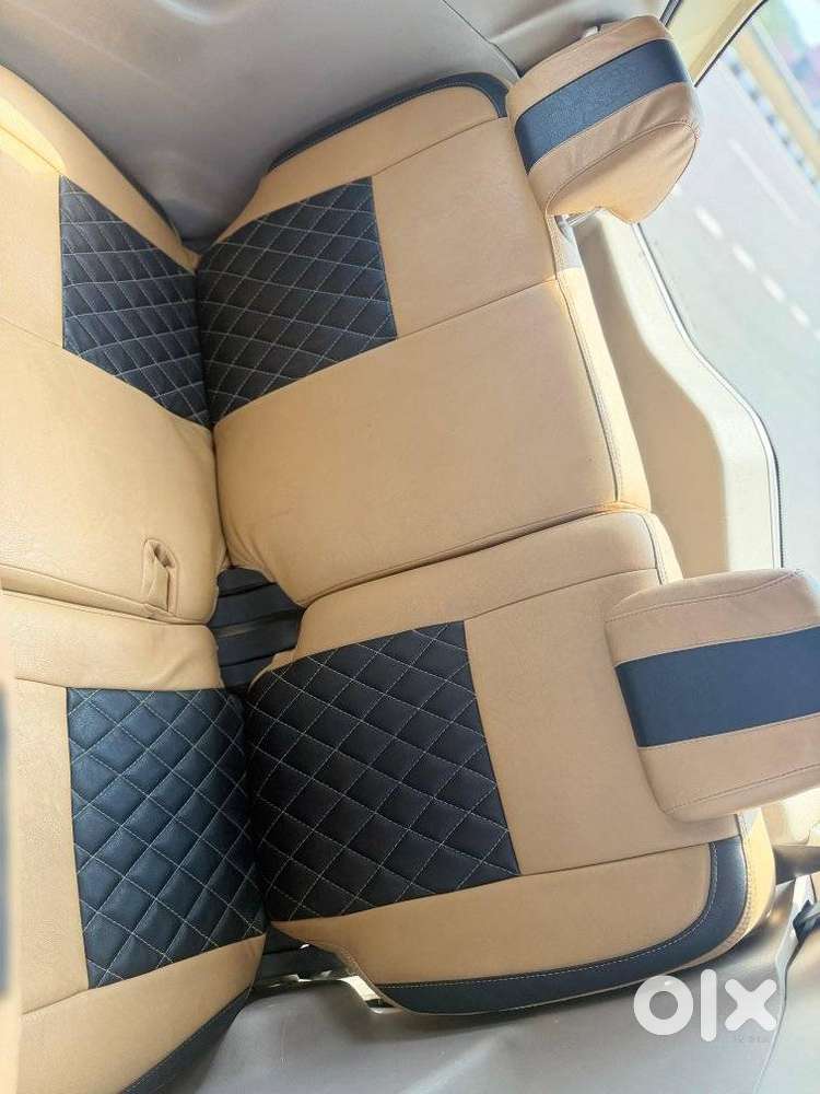 Mahindra Marazzo M2 8str, 2021, Diesel