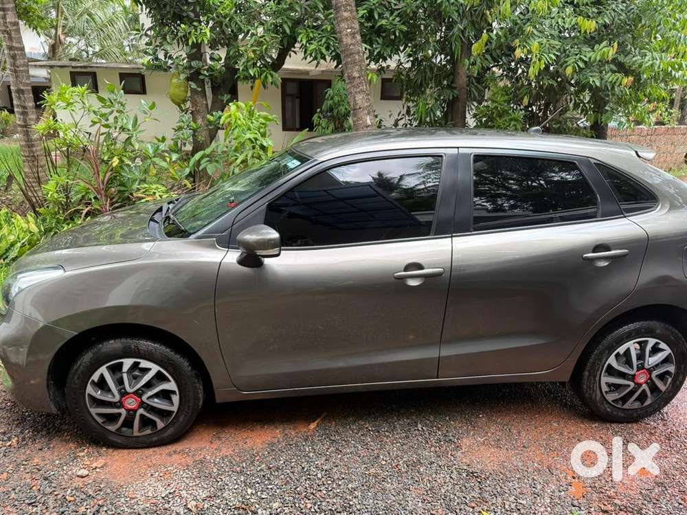 Maruti Suzuki 2022 Car