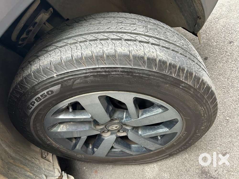 Tata Safari 2.0 Kryotec Xza Plus, 2021, Diesel