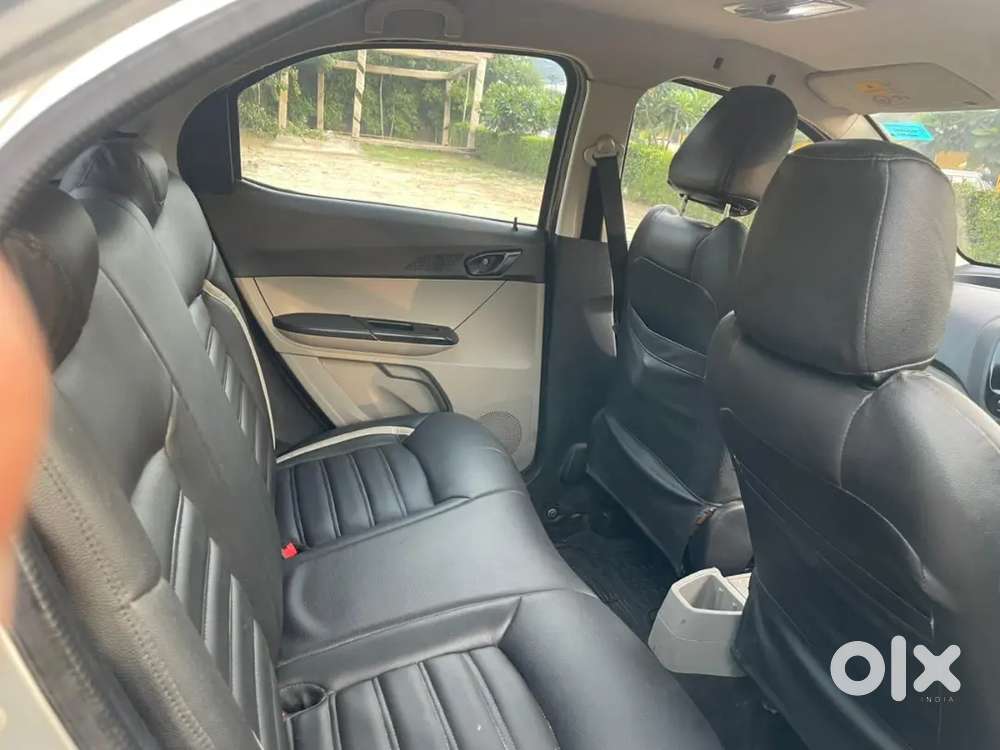 Tata Tiago 2019