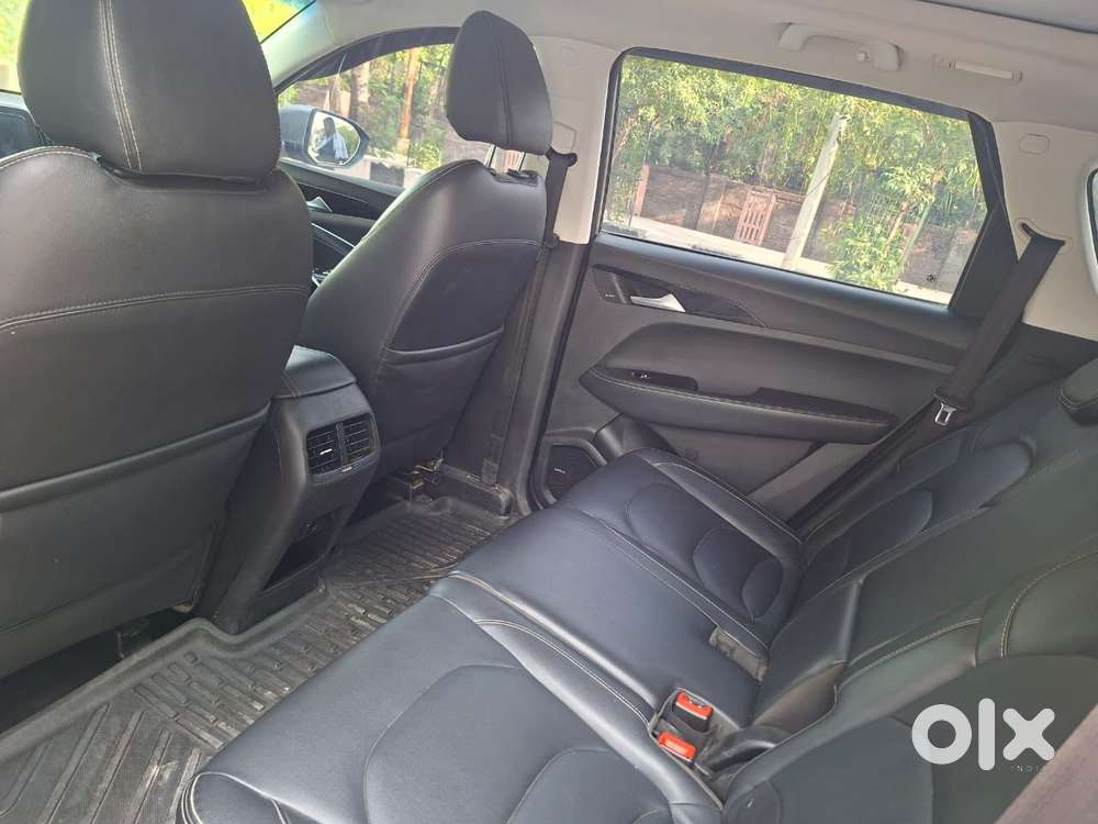 Mg Hector Plus 2.0 Sharp Diesel Turbo, 2019, Diesel