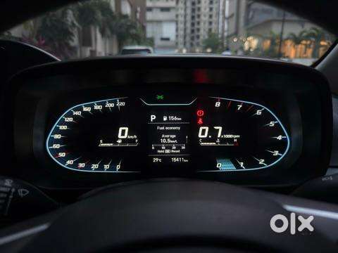 Hyundai I20 Asta (o) 1.2 Ivt, 2024, Petrol