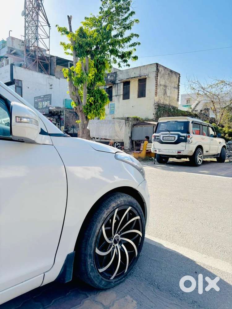 Maruti Suzuki Swift 2016 Diesel Good Condition