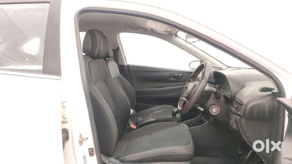 Hyundai New I20 1.2 Sportz Mt, 2022, Petrol