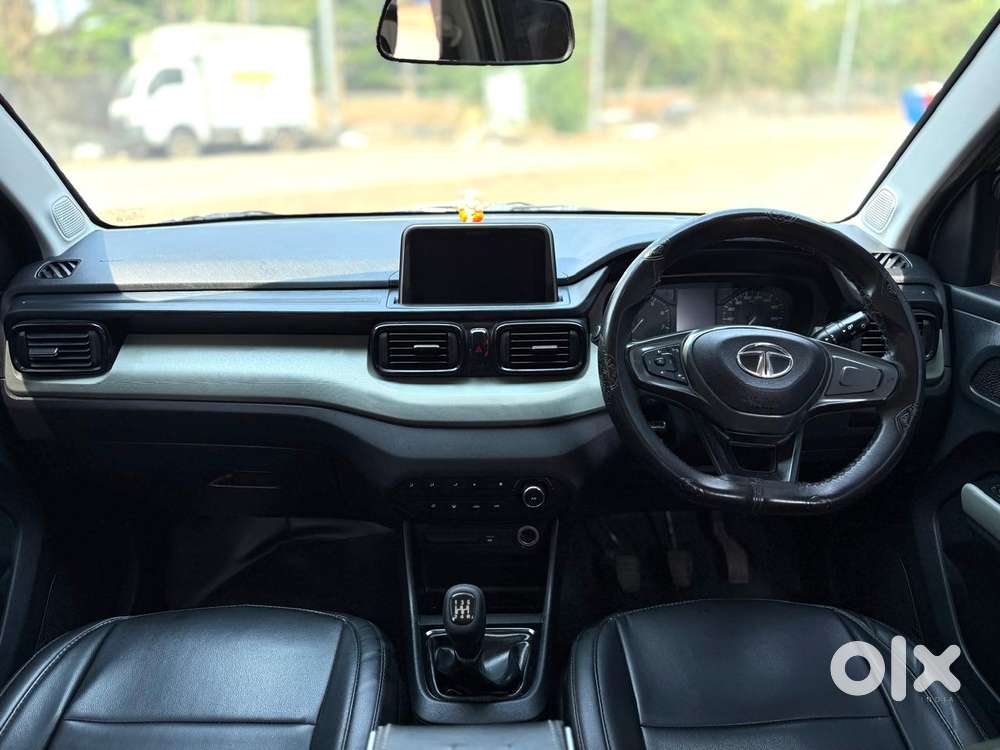 Tata Punch Adventure, 2023, Petrol