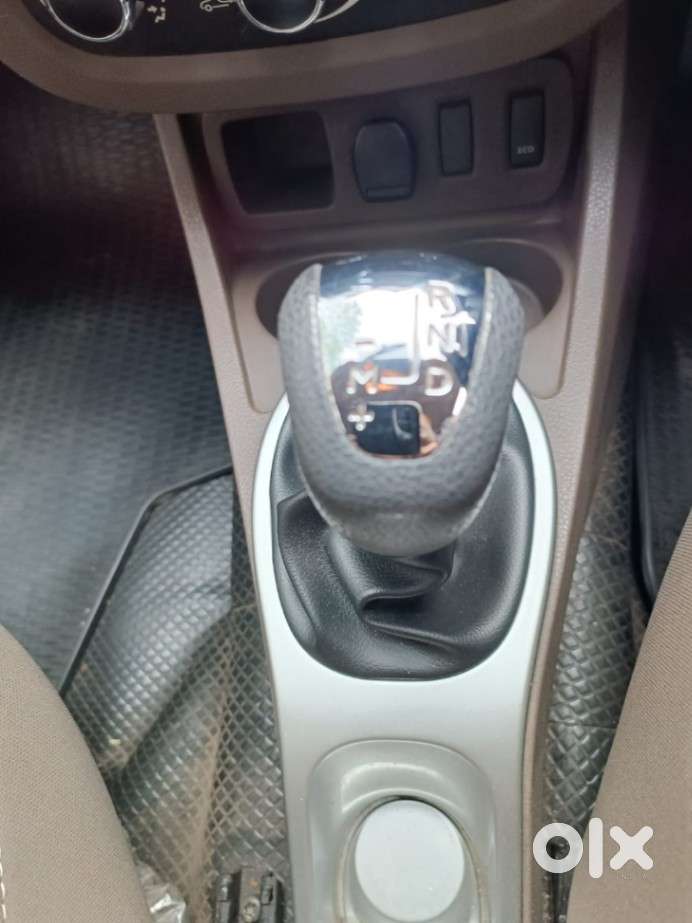 Renault Duster 110ps Diesel Rxs Amt, 2019, Diesel