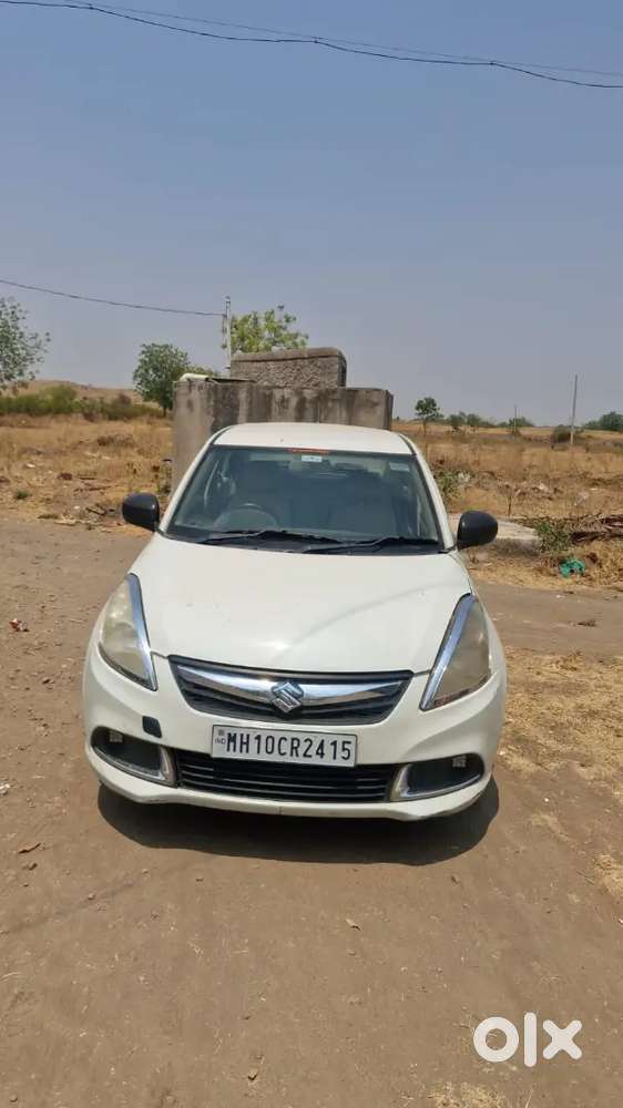 Maruti Suzuki Dzire 2018 Diesel 261000 Km Driven