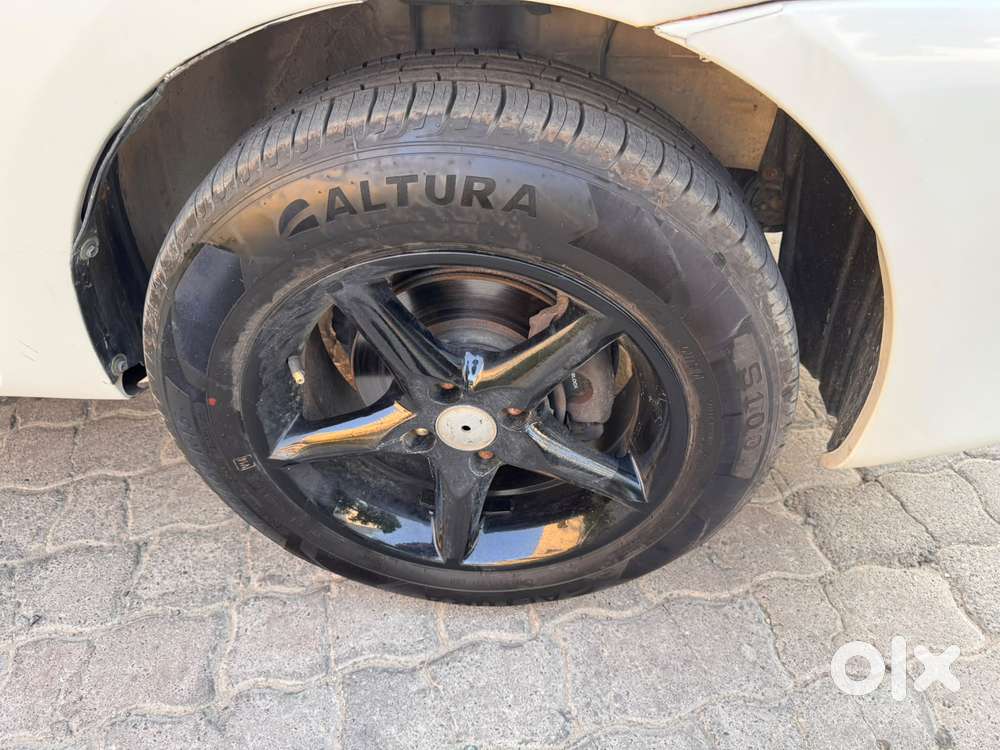 Toyota Etios Gd, 2016, Diesel