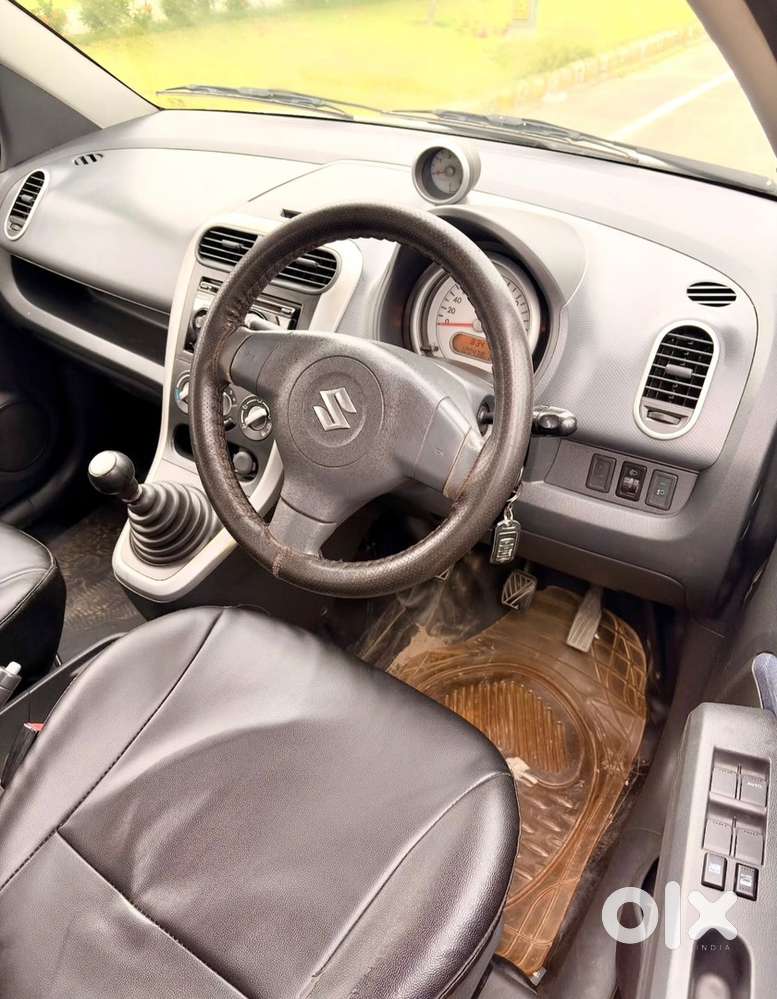 Maruti Suzuki Ritz Vdi 2011