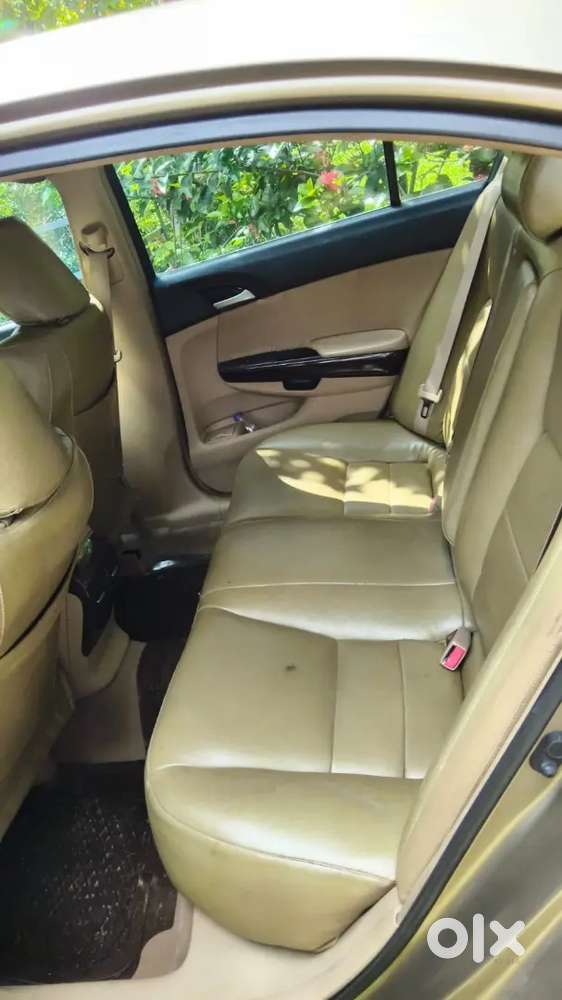 Honda Accord Petrol Good Condition
