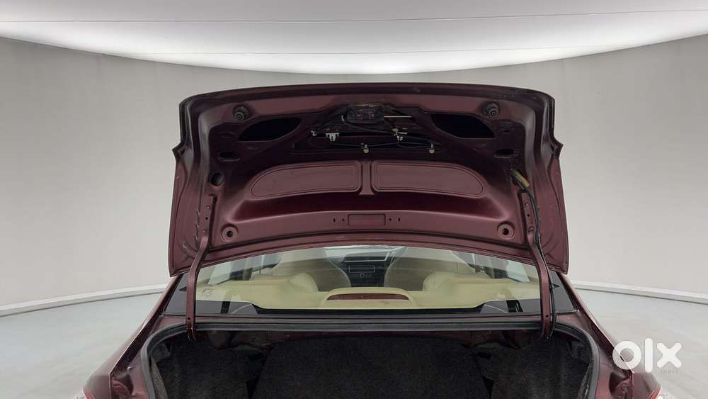 Honda Amaze 1.2 S I-vtec, 2018, Petrol