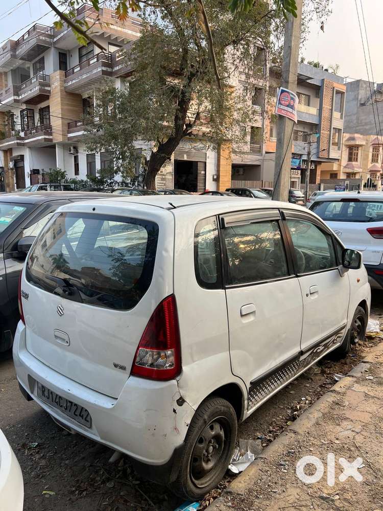 Maruti Suzuki Estilo Vxi Abs Bs-iv, 2010, Petrol