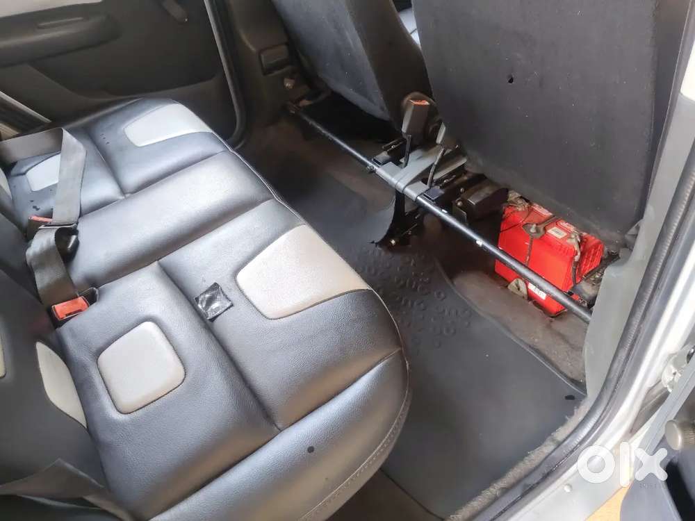 2011 Tata Nano Lx Manual Petrol