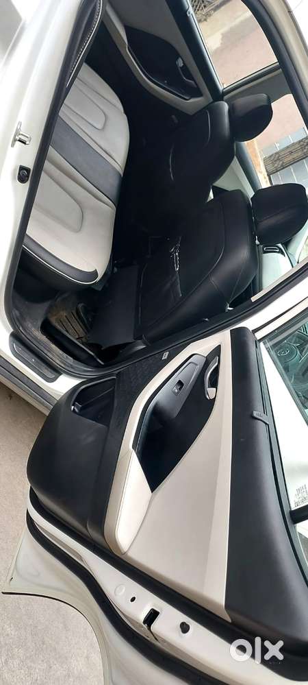 Hyundai Creta 1.5 Sx (o) Diesel At, 2021, Diesel