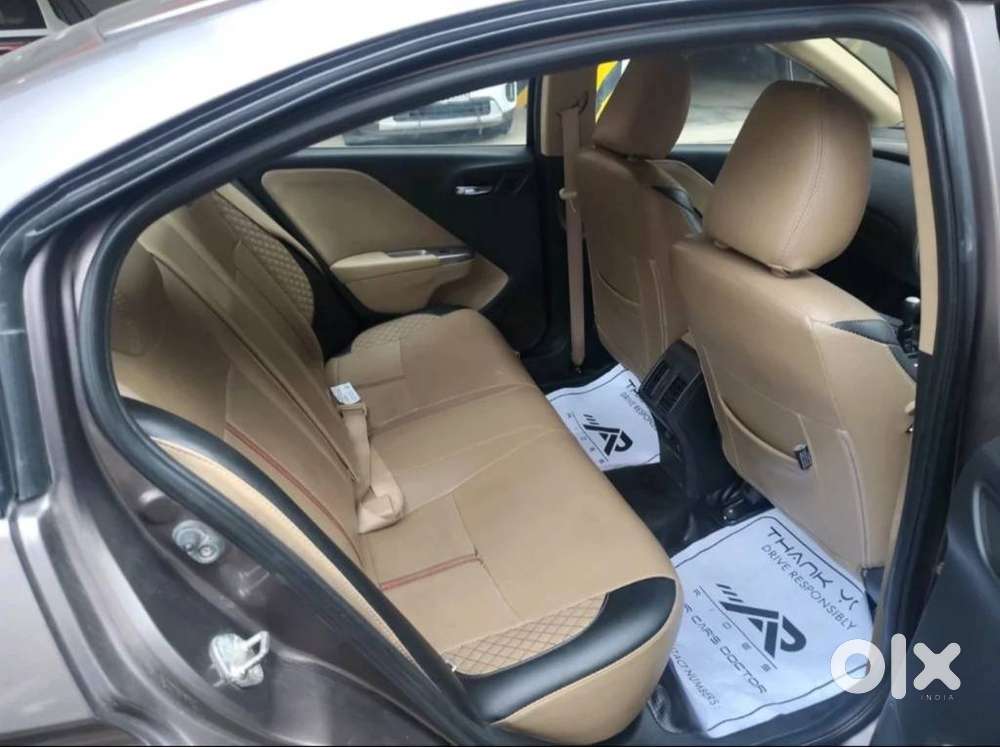 Honda City 2015-2017 I Dtec Sv, 2015, Diesel