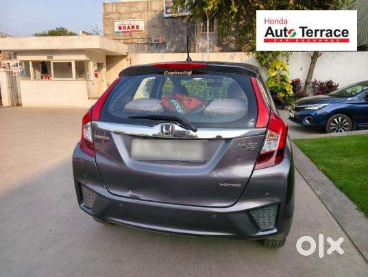 Honda Jazz V, 2017, Petrol