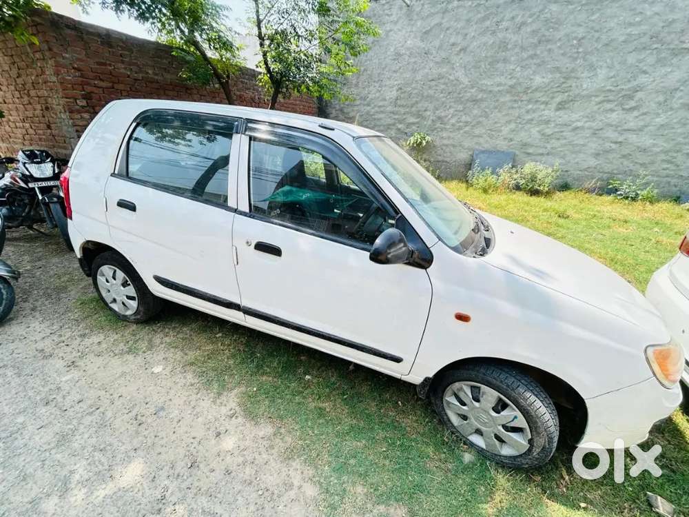 Maruti Suzuki Alto K10 2012