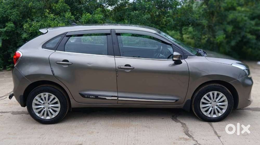 Maruti Suzuki Baleno Delta, 2020, Petrol