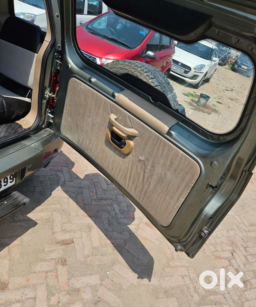 Mahindra Bolero Neo N4, 2023, Diesel
