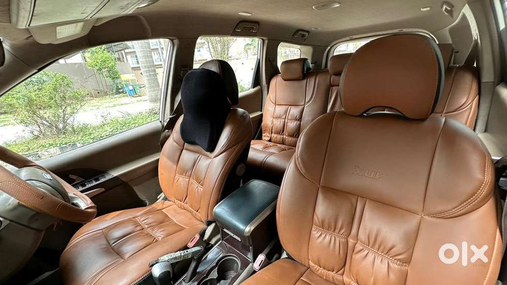 Mahindra Xuv500 2012 Diesel Well Maintained