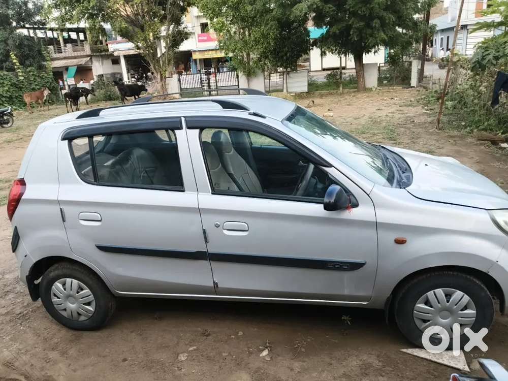 Maruti Suzuki Alto 800 2014