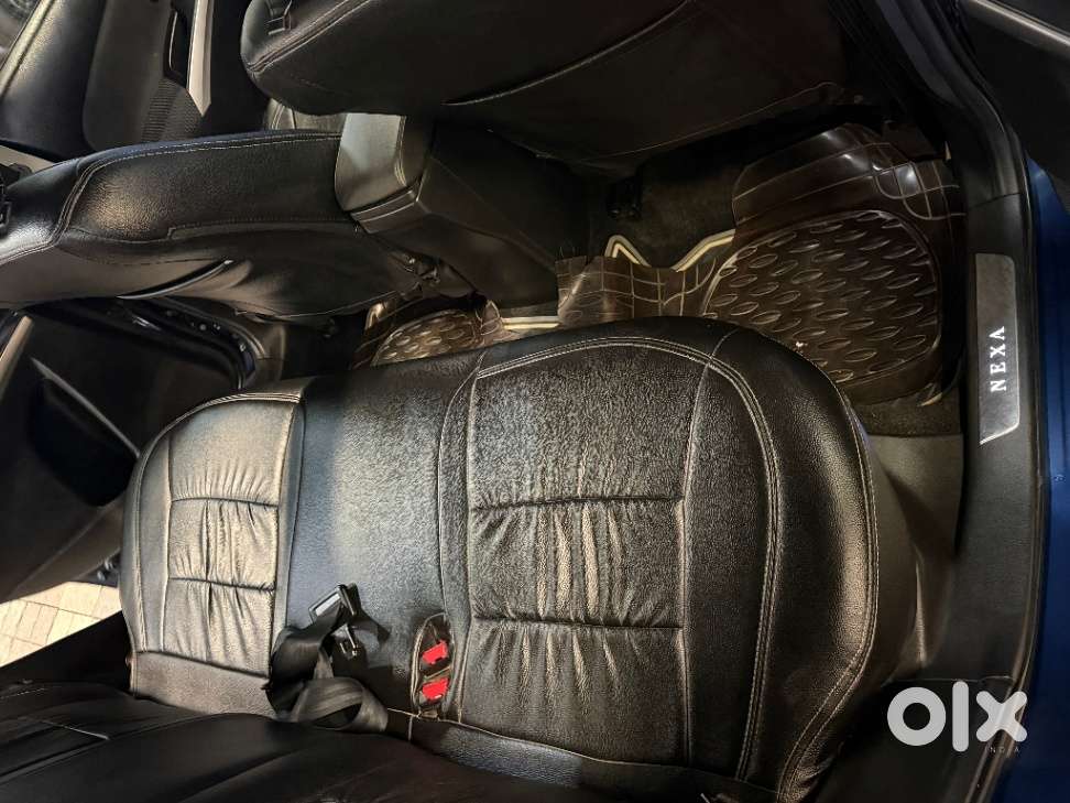 Maruti Suzuki S Cross, 2018, Diesel