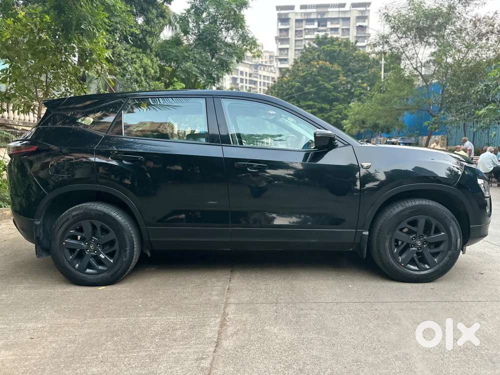Tata Harrier Xt+, 2022, Diesel
