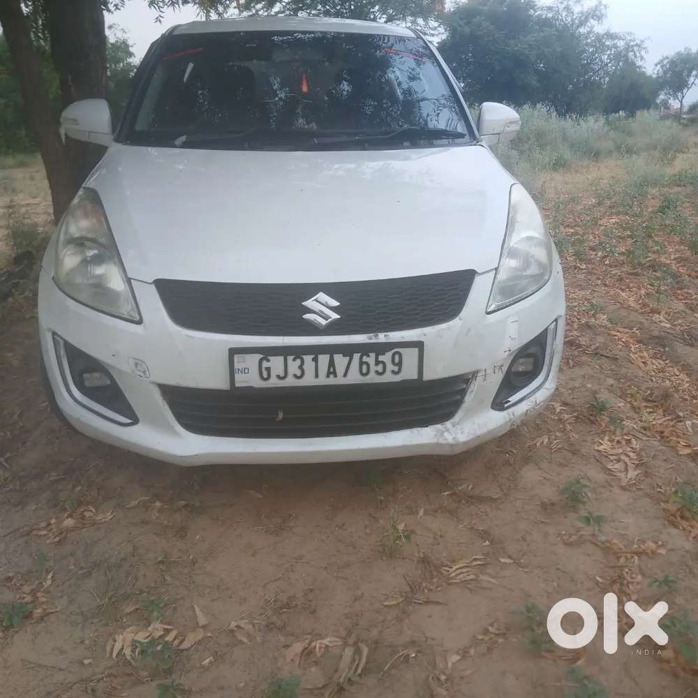 Maruti Suzuki Vitara 2017 Vdi Diesel
