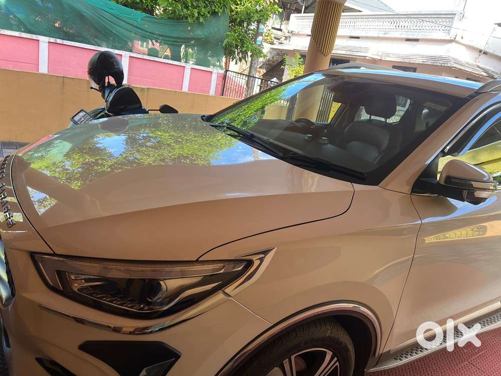 Mg Astor Petrol 2022.  , Full Option Immediate Sale